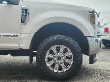 2018 Ford Super Duty F-350 SRW Lariat 4WD Crew Cab 6.75' Box - Photo 17