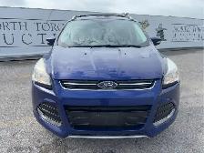 2016 Ford Escape - Photo 2