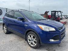 2016 Ford Escape - Photo 3