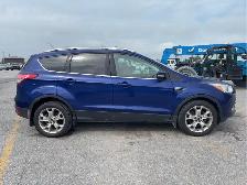2016 Ford Escape - Photo 4