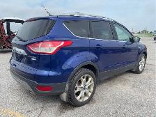 2016 Ford Escape - Photo 5
