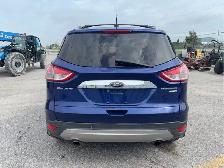 2016 Ford Escape - Photo 6