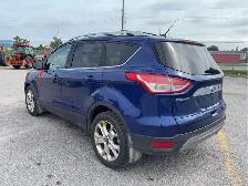 2016 Ford Escape - Photo 7