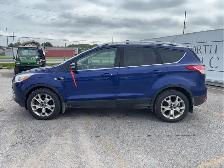 2016 Ford Escape - Photo 8