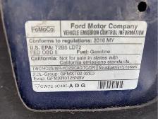2016 Ford Escape - Photo 17