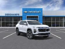 CHEVROLET EQUINOX LT TI 2027