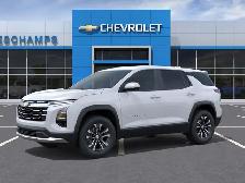 CHEVROLET EQUINOX LT TI 2027 - Photo 2