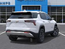 CHEVROLET EQUINOX LT TI 2027 - Photo 4