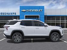 CHEVROLET EQUINOX LT TI 2027 - Photo 5