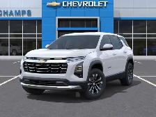 CHEVROLET EQUINOX LT TI 2027 - Photo 6