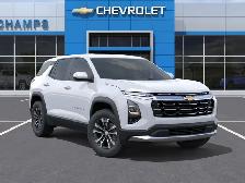 CHEVROLET EQUINOX LT TI 2027 - Photo 7