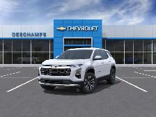 CHEVROLET EQUINOX LT TI 2027 - Photo 8