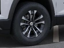 CHEVROLET EQUINOX LT TI 2027 - Photo 9