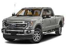 2022 Ford F-350 Lariat