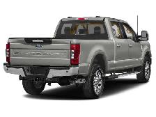 2022 Ford F-350 Lariat - Photo 2