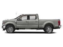 2022 Ford F-350 Lariat - Photo 3