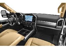 2022 Ford F-350 Lariat - Photo 12