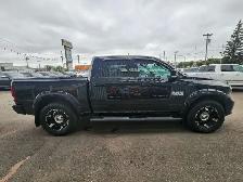 2015 Ram 1500 Sport Crew Cab 4x4 - Photo 4