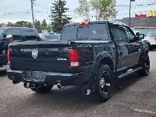 2015 Ram 1500 Sport Crew Cab 4x4 - Photo 5