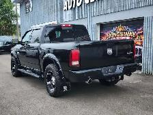 2015 Ram 1500 Sport Crew Cab 4x4 - Photo 7