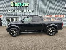 2015 Ram 1500 Sport Crew Cab 4x4 - Photo 8
