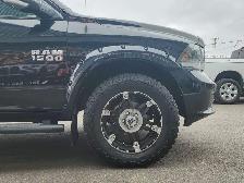 2015 Ram 1500 Sport Crew Cab 4x4 - Photo 9