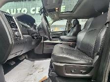 2015 Ram 1500 Sport Crew Cab 4x4 - Photo 10