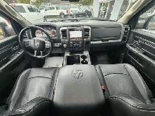 2015 Ram 1500 Sport Crew Cab 4x4 - Photo 11