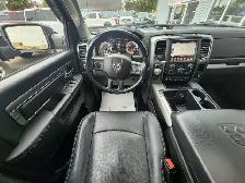2015 Ram 1500 Sport Crew Cab 4x4 - Photo 12