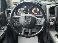 2015 Ram 1500 Sport Crew Cab 4x4 - Photo 13