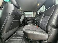 2015 Ram 1500 Sport Crew Cab 4x4 - Photo 16