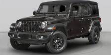 2026 Jeep Wrangler Willys 392 4 Door 4x4, 470 HORSEPOWER, Sky