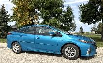 2020 Toyota Prius Prime CARPLAY - NO ACCIDENTS - WARRANTY INCL