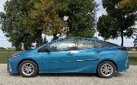2020 Toyota Prius Prime CARPLAY - NO ACCIDENTS - WARRANTY INCL - Photo 2