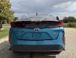 2020 Toyota Prius Prime CARPLAY - NO ACCIDENTS - WARRANTY INCL - Photo 4