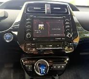 2020 Toyota Prius Prime CARPLAY - NO ACCIDENTS - WARRANTY INCL - Photo 8