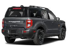 2026 Ford Bronco Sport Badlands Badlands 4x4 - Photo 2
