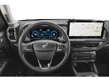 2026 Ford Bronco Sport Badlands Badlands 4x4 - Photo 5