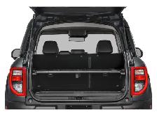 2026 Ford Bronco Sport Badlands Badlands 4x4 - Photo 9