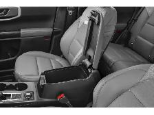 2026 Ford Bronco Sport Badlands Badlands 4x4 - Photo 12