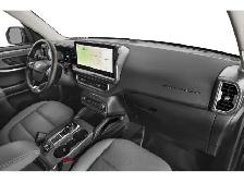 2026 Ford Bronco Sport Badlands Badlands 4x4 - Photo 13