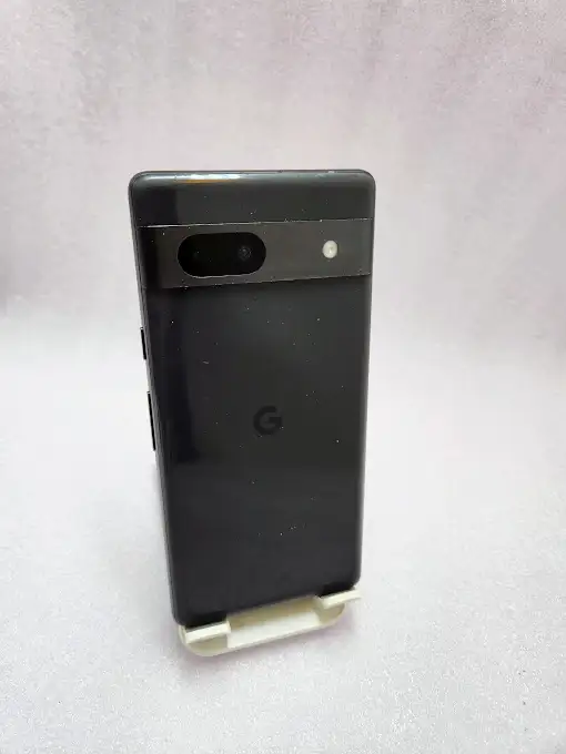 Google Pixel 7a 128gb Black 3 Months Warranty