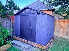 Gazebo, Pergola & Shed Assembly | Toronto & GTA - Photo 2