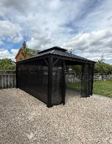 Gazebo, Pergola & Shed Assembly | Toronto & GTA - Photo 5