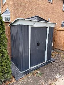 Gazebo, Pergola & Shed Assembly | Toronto & GTA - Photo 6