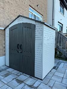 Gazebo, Pergola & Shed Assembly | Toronto & GTA - Photo 7