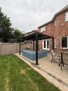 Gazebo, Pergola & Shed Assembly | Toronto & GTA - Photo 8