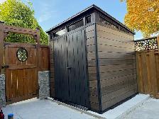 Gazebo, Pergola & Shed Assembly | Toronto & GTA - Photo 9