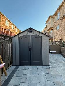 Gazebo, Pergola & Shed Assembly | Toronto & GTA - Photo 10