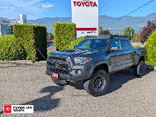 2022 Toyota Tacoma TRD SPORT, ONE OWNER, NO ACCIDENTS, NEAR N...